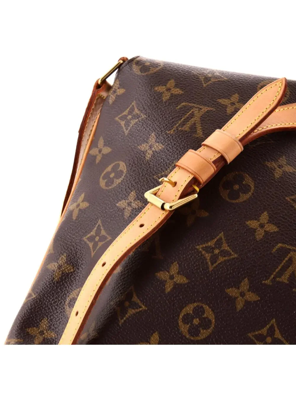 Louis Vuitton Musette Salsa Handbag #340609L93B